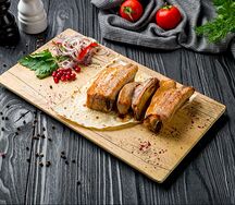 Свиная корейка