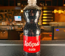 Добрый Cola