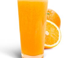 Фреш апельсиновый