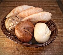 Хлебная корзина