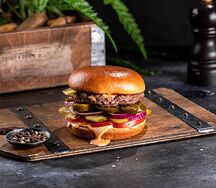 Мини Мексиканец
