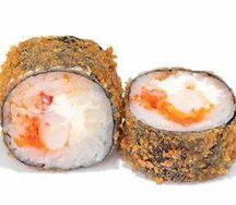 Темпура креветка спешл