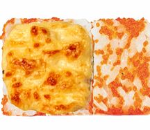 Запеченная калифорния