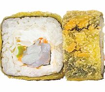 Темпура креветка