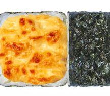 Запеченная курица