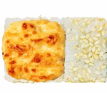 Запеченный лосось