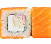 Филадельфия чикен-краб