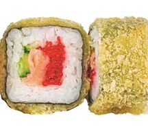 Темпура Филадельфия