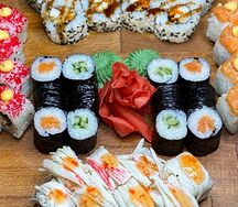 Сет Моржовый
