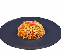 Рис кимчияки