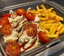 Шаурма Box