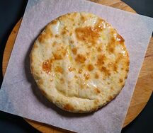 Хачапури по-имеретински