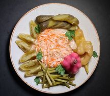 Соления