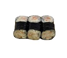 Эби маки