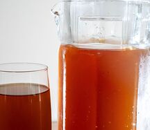 Компот из сухофруктов