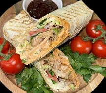 Шаурма Куриная