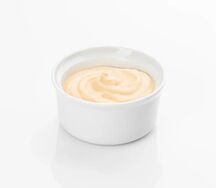 Сырный соус