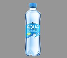 Aqua Minerale без газа