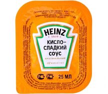 Кисло-сладкий
