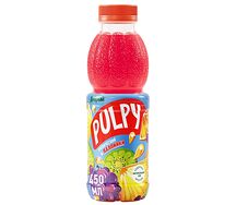 Pulpy тропический