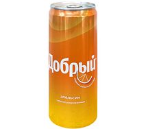 Добрый апельсин