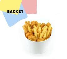 Баскет