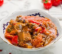 Аджапсандал