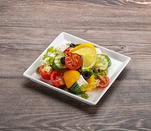 Салат Греческий