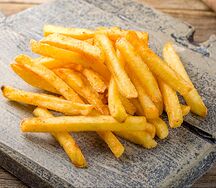 Картофель фри