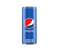 Pepsi
