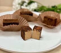 Птичье молоко шоколадное