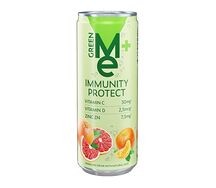 GreenMe Plus Immunity Protect