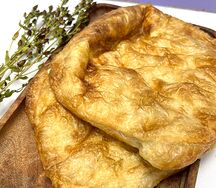 Хачапури с сыром