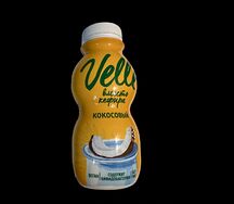 Velle кокосовый кефир