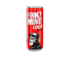 Funky Monkey Cola Classic