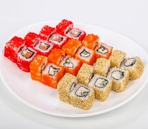 Сет Калифорния