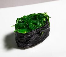 Гункан с чукой