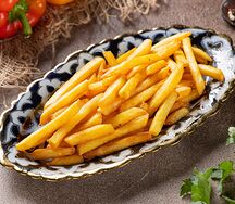 Картофель-фри