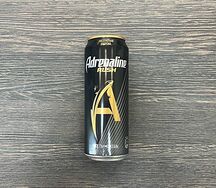 Adrenalin Rush