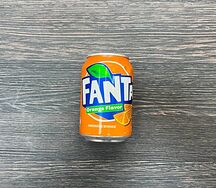 Fanta