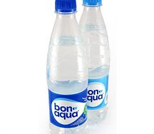 BonAqua негазированная