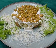 Оливье столичное