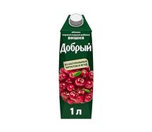 Сок Добрый в ассортименте