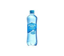 Aqua Minerale без газа