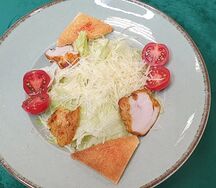 Цезарь классический