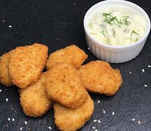 Наггетсы куриные