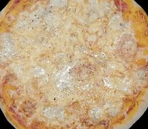 Пицца Четыре сыра