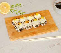 Везунчик гриль