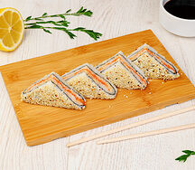 Сэндвич Филадельфия