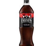 Evervess Cola